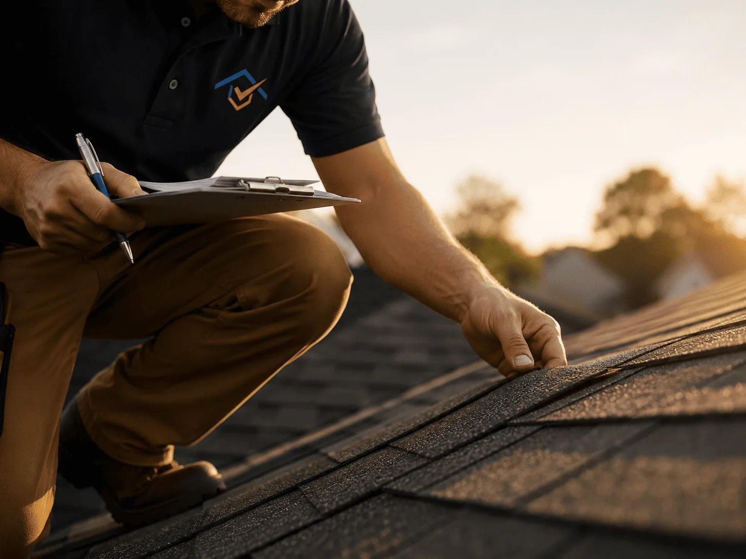 Why Choose Roof Inspection in Brandywine, MD