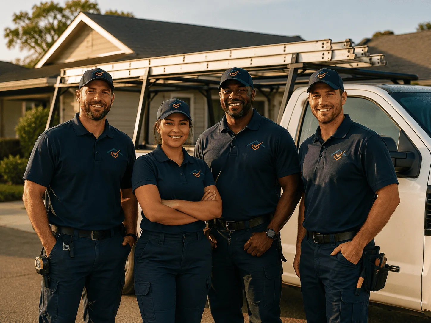 Roof Inspection company in Brandywine, MD